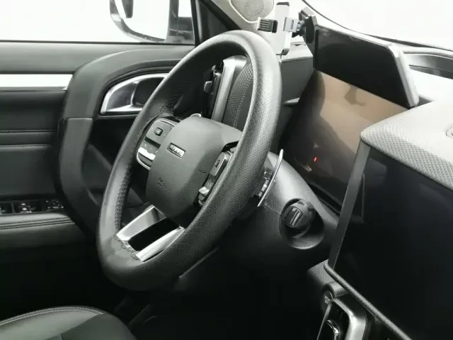 Haval Big Dog — Фото автомобиля 22
