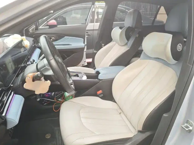 GAC Trumpchi Emkoo — Фото автомобиля 16