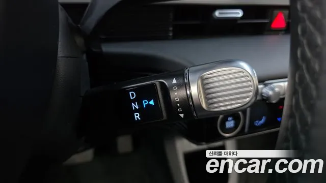 Hyundai Ioniq 5 Ioniq5 — Фото автомобиля 12
