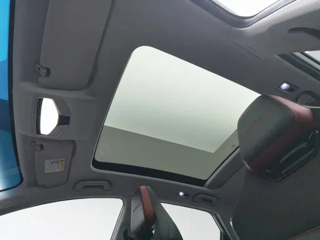 Geely Emgrand S — Фото автомобиля 14