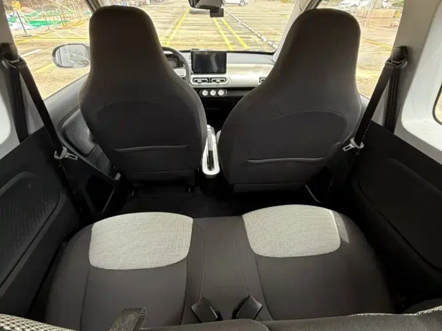 Wuling Hongguang Mini EV — Фото автомобиля 6