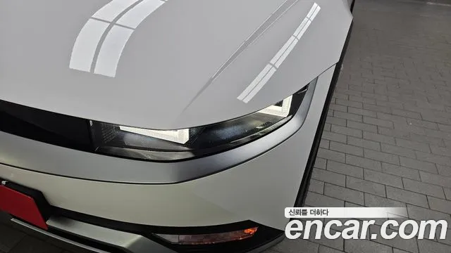 Hyundai Ioniq5 Ioniq5 Long Range AWD — Фото автомобиля 22