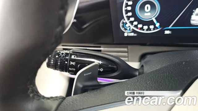 Hyundai Grandeur Новый Grandeur IG — Фото автомобиля 30