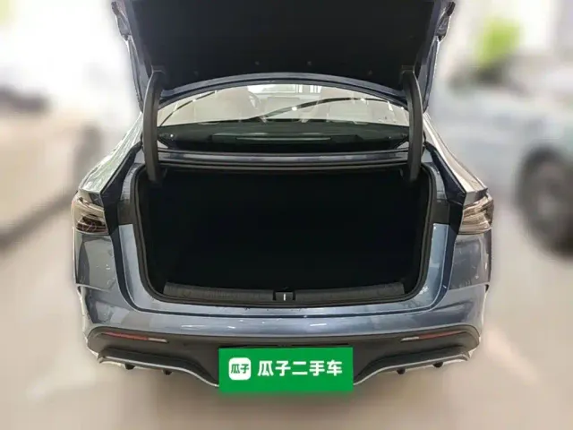 BYD Seal 06 — Фото автомобиля 23