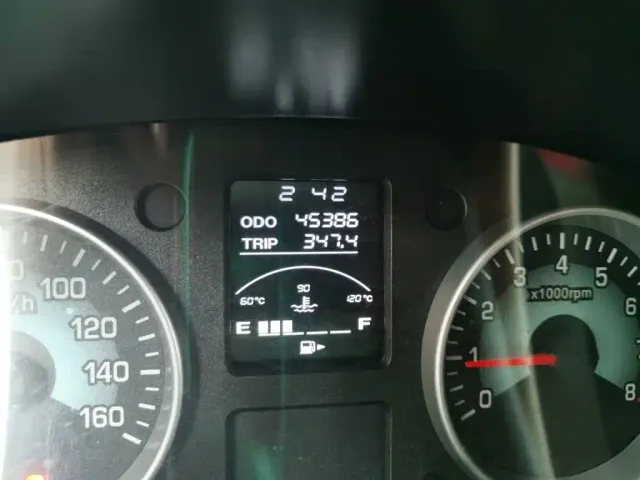 Jinbei New Hiace S — Фото автомобиля 8