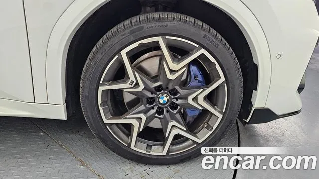 BMW X2 (F39) — Фото автомобиля 5