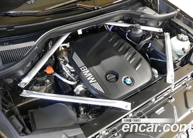 BMW X5 — Фото автомобиля 6