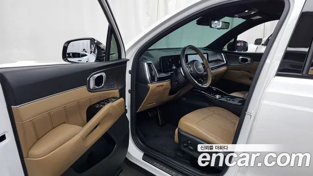 Kia Sorento 4th Gen — Фото автомобиля 15