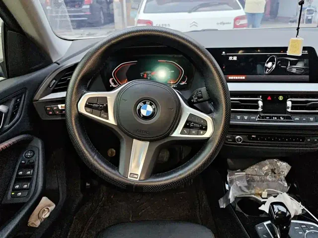 BMW 2 Series — Фото автомобиля 15