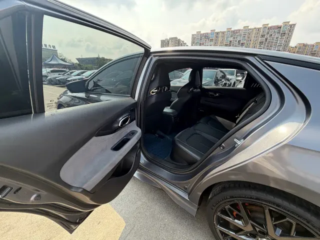 GAC Trumpchi Emkoo — Фото автомобиля 5