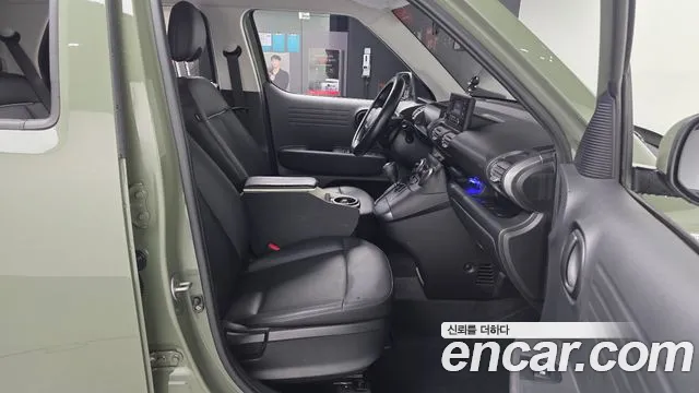 Hyundai Casper Casper Turbo Essential Light — Фото автомобиля 11
