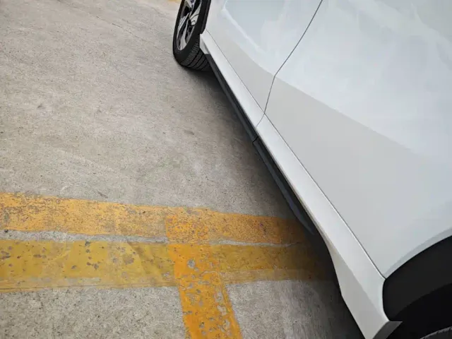 Geely Galaxy E5 — Фото автомобиля 21