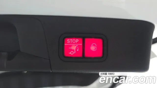Mercedes-Benz EQB X243 — Фото автомобиля 27
