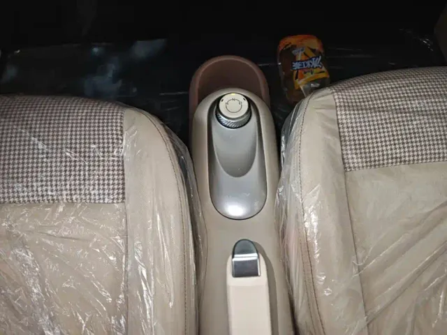 Wuling Hongguang Mini EV — Фото автомобиля 13