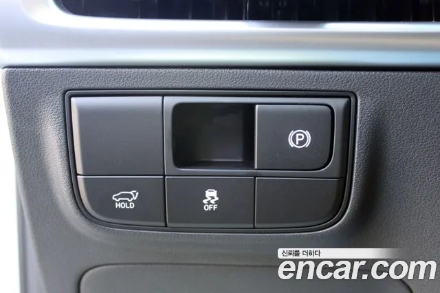 Hyundai Tucson NX4 — Фото автомобиля 16