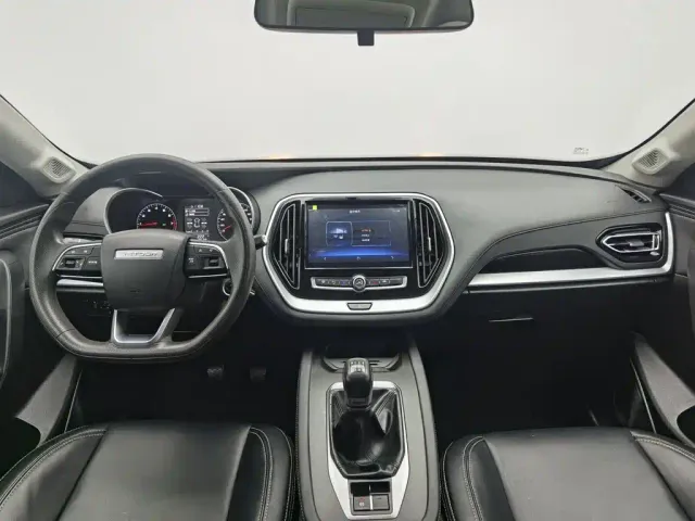 Jetour X70M — Фото автомобиля 5