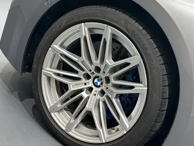 BMW M2 — Фото автомобиля 8