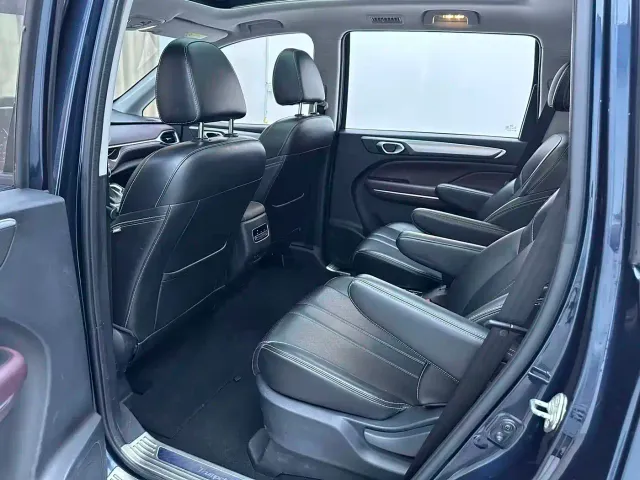 GAC Trumpchi M6 — Фото автомобиля 8
