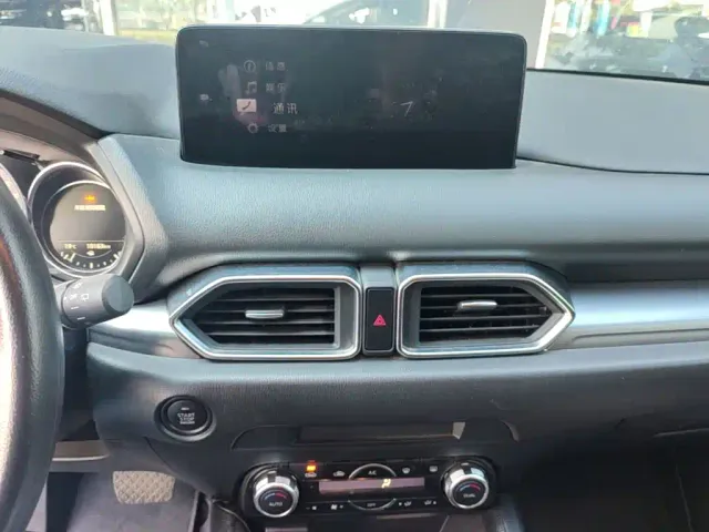 Mazda CX-5 — Фото автомобиля 12
