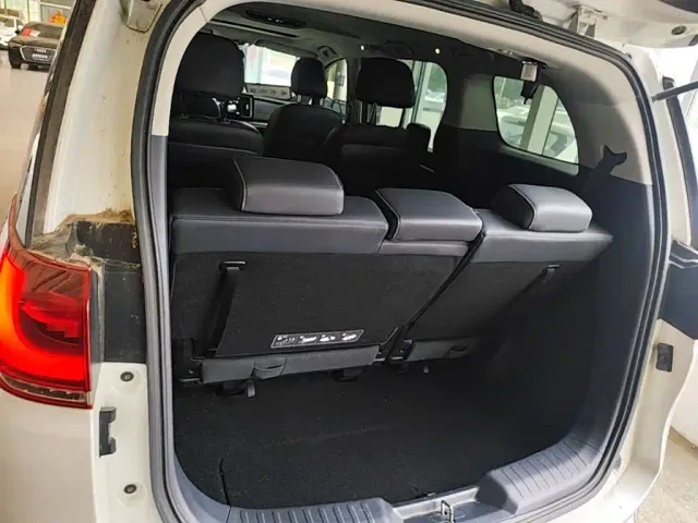 GAC Trumpchi M8 — Фото автомобиля 18
