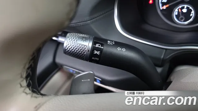 Genesis GV80 3.5T Бензин AWD — Фото автомобиля 29