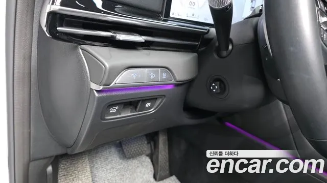Genesis GV80 2.5T Бензин AWD — Фото автомобиля 29