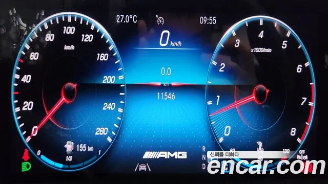 Mercedes-Benz A-Class — Фото автомобиля 8