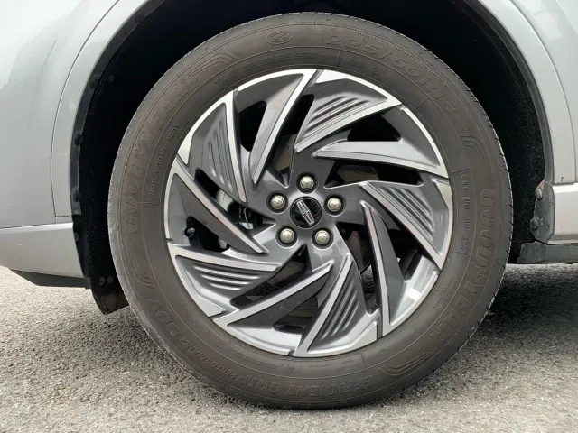 Lincoln Corsair — Фото автомобиля 11