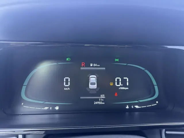 Hyundai Elantra — Фото автомобиля 11