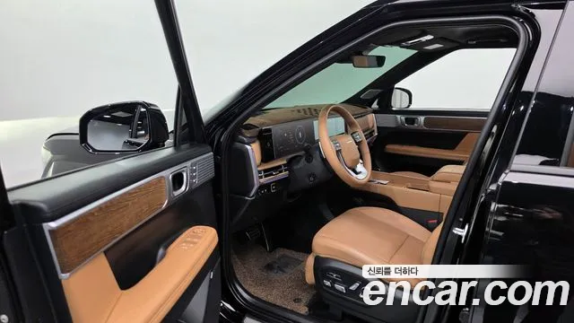Hyundai Santa Fe MX5 — Фото автомобиля 15