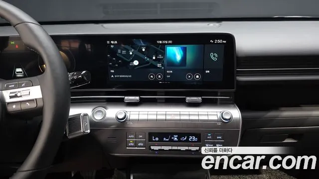 Hyundai Kona — Фото автомобиля 20