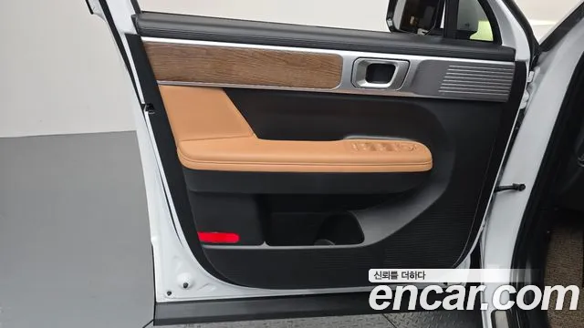 Hyundai Santa Fe MX5 — Фото автомобиля 13