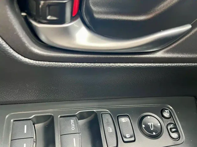 Honda CR-V — Фото автомобиля 14