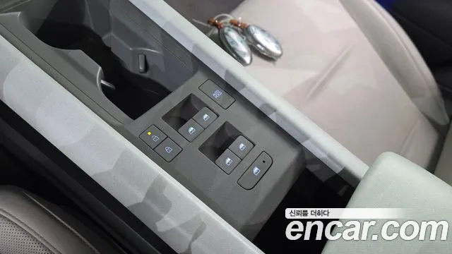 Hyundai Ioniq 6 — Фото автомобиля 21