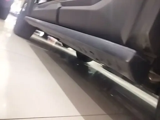 BYD FangChengBao Leopard 5 — Фото автомобиля 21