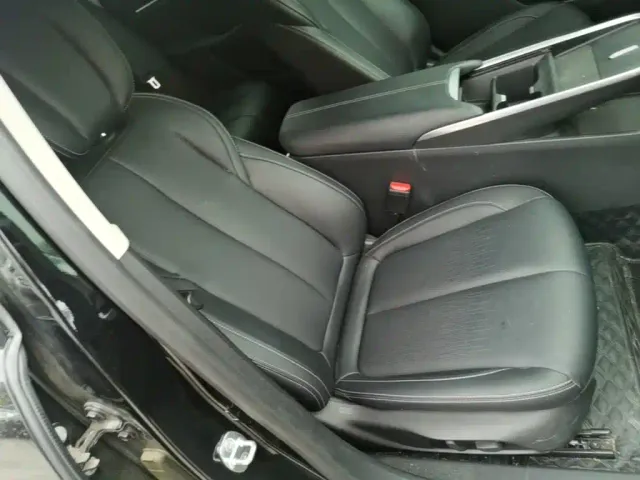 Buick LaCrosse — Фото автомобиля 24