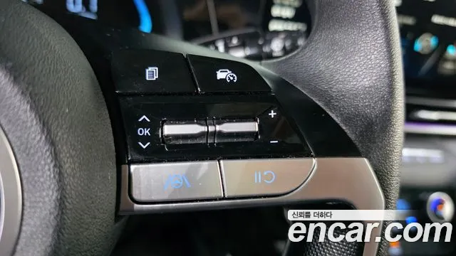 Hyundai Avante CN7 — Фото автомобиля 25