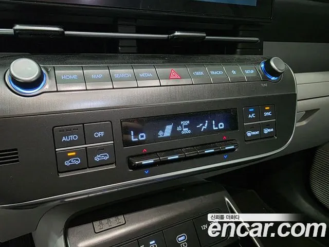 Hyundai Kona Бензин 1.6 турбо 2WD — Фото автомобиля 16