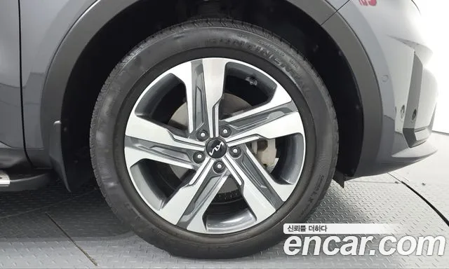 Kia Sorento 4th Gen — Фото автомобиля 6
