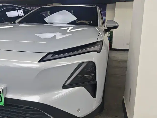Wuling Starlight S — Фото автомобиля 5