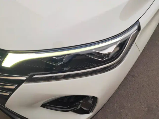 GAC Trumpchi GS4 — Фото автомобиля 5