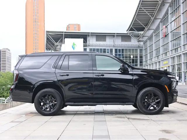 Daolangge Chevrolet Tahoe — Фото автомобиля 7