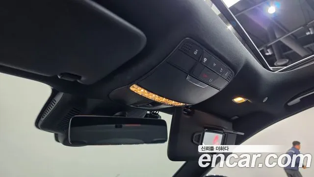 Mercedes-Benz E-Class W213 — Фото автомобиля 21