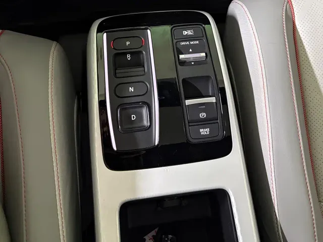 Honda Hunting Light e:NS2 — Фото автомобиля 14