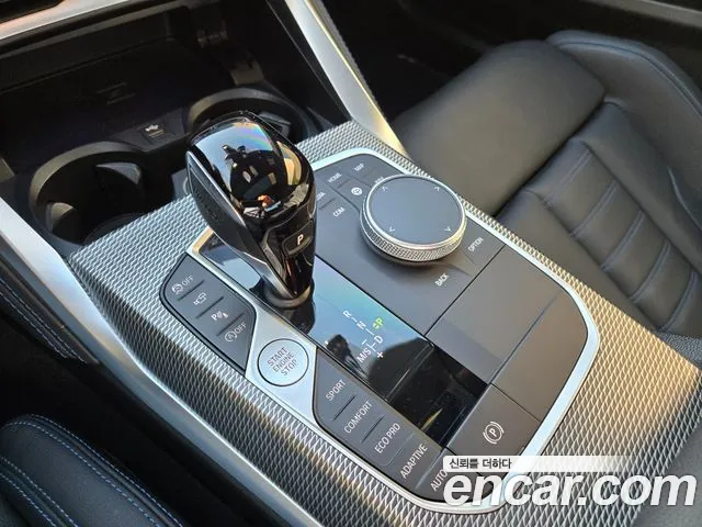 BMW 2 Series G42 — Фото автомобиля 19