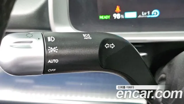 Hyundai Ioniq6 — Фото автомобиля 28
