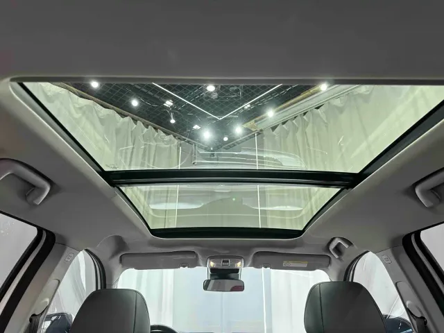 GAC Trumpchi GS4 PLUS — Фото автомобиля 16
