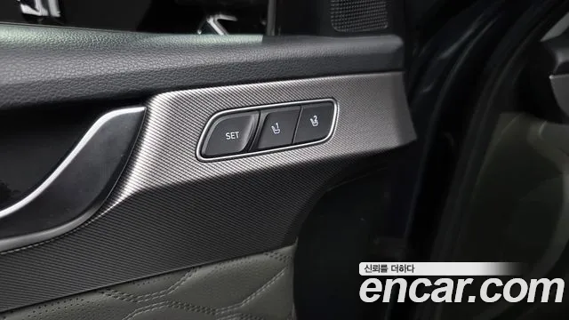 Hyundai Palisade — Фото автомобиля 28