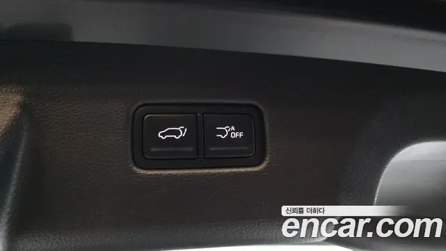 Kia Canival Carnival 4 поколение Дизель 9 мест Signature — Фото автомобиля 20