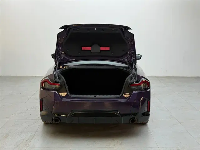 BMW 2 Series — Фото автомобиля 6